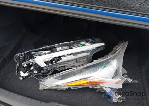 2021 Volvo S60 T5 R-Design z USA, uszkodzony, nr VIN 7JR102FM8MG092600